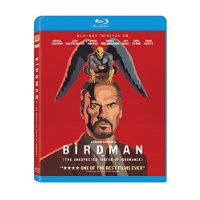 Birdman – Blu-ray – Just $17.99!