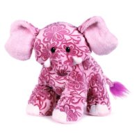 Webkinz Batik Elephant – $6.49!