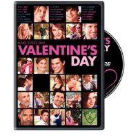 Valentine’s Day DVD – $3.74!