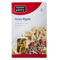 TARGET: Market Pantry Pasta Only 63¢!