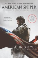 American Sniper – Kindle Edition – $4.00!