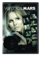 Veronica Mars DVD – $4.99!