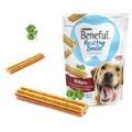 DOLLAR GENERAL: Money Maker Beneful Healthy Smile Dog Treats!