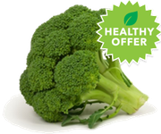 New SavingStar Offers: 20% Off Broccoli and $3/$10 RedPack Tomatoes New SavingStar Offers: 20% Off Broccoli and $3/$10 RedPack Tomatoes