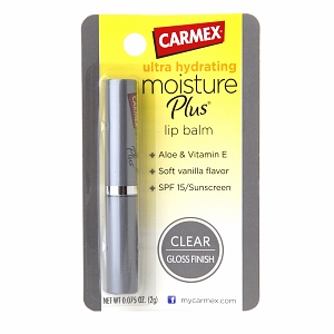 RITE AID: Carmex Moisture Plus Lip Balm Only $1.25 Each Starting 2/15!