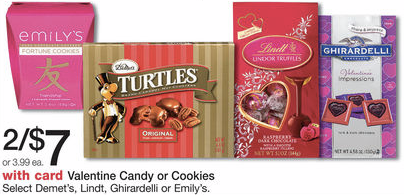 WALGREENS: DeMet’s Chocolate Turtles Only $2.50!