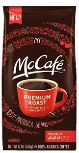 CVS: McCafe Coffee Only $3.99 Strting 2/15/15!