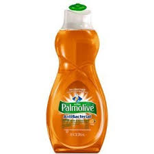 WALMART: Palmolive Dish Soap Only 61¢!