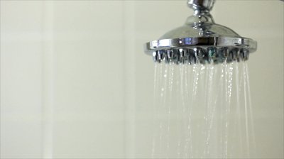 The Art of the Navy Shower: Save Water and Save Money!