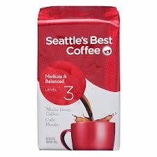 Two New Seattle’s Best Coupons | $4.33 Bags at Walmart!