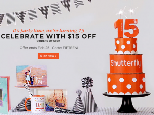 Shutterfly 15