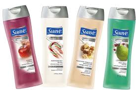 WALGREENS: Suave Body Wash Only $.83!