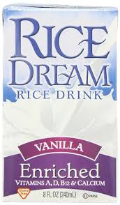 WALMART: Rice Dream Non-dairy Milk FREE With New Coupon!