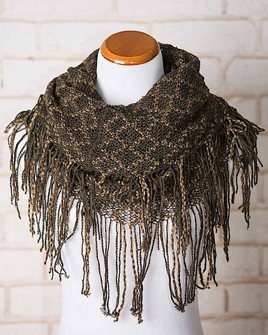 Winter Scarves 80% Off | From $4.99 Shipped!