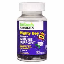 WALGREENS: Zarbee’s Naturals Gummy Vitamins Only $1 After Ibotta!