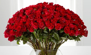 Get $30 to Spend on a Flower Delivery for $12!!