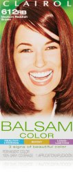 clairol hair color