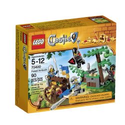 LEGO Castle Forest Ambush $7.98 (originally $11.99)