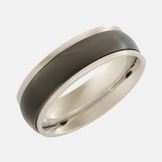 Men’s Stainless Steel Rings Only $5.99 Shipped!