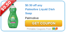 Coupons: Palmolive, M&M’s Dove, Kraft, and Popsicles