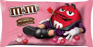 TARGET: Nice Deal on M&M’s With Coupon Triple Stack!