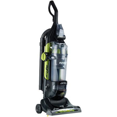 Eureka AirSpeed Rewind Pet Upright Vacuum—$79! (Save $50)