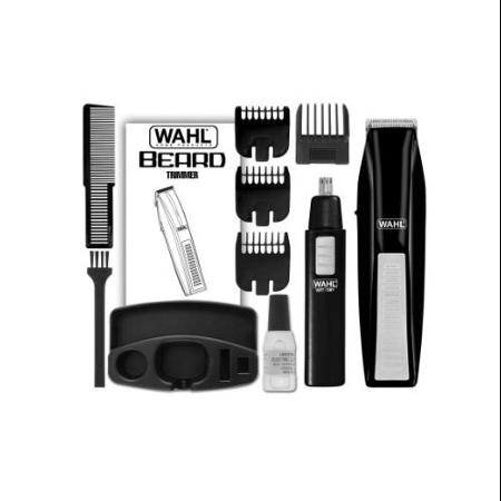 Wahl Beard and Mustache Trimmer Only $14.92!