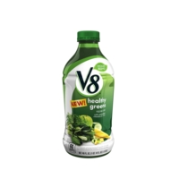 40% Off V8 Veggie Blends Target Cartwheel = $.79 Juice!