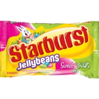 TARGET: Stock Up On Starburst Jellybeans for $.90 per bag!