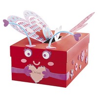 TARGET CARTWHEEL: 40% Off Spritz and Character Valentine’s Kids’ Crafts!