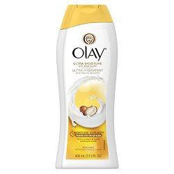 olay body wash