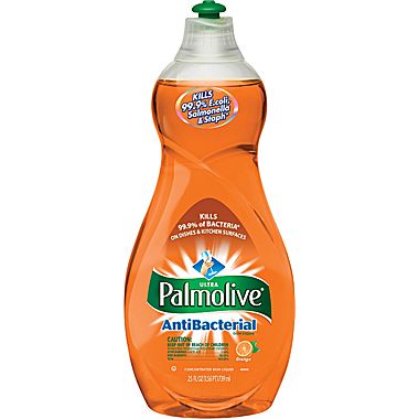 Palmolive Dish Soap 25 oz Only $1.99 Shipped!