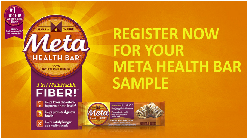 FREE Meta Health Bar!