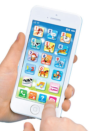 should kids have cell phones