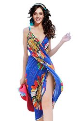 Cute Spaghetti Strap Bikini Cover Up – $18.99 Shipped