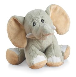 Webkinz Velvety Elephant $5.92 (originally $14.99)