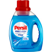 New Coupon for Persil ProClean Laundry Detergent + Walmart Deal