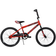 Huffy 20″ Bikes for Boys and Girls Only $49.97!