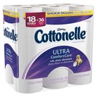 Stock Up Deal on Cottonelle Bath Tissue at Target (26¢ per Double Roll)