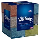 Stock Up Deal on Kleenex at Target (78¢ per Box After Gift Cards)