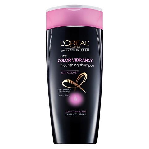 TARGET: L’Oreal Advanced Shampoo and Conditioner Just $1.49 Each! (BIG Bottles)