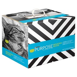 High Value $4 Purina Purpose Litter Coupon | $4.02 at Target!  (Reg $11.49)