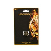 NECA The Hunger Games: Catching Fire “Mockingjay” Ring – $5.15!