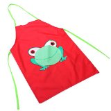 Children’s Waterproof Frog Apron Only $2.72 Shipped!