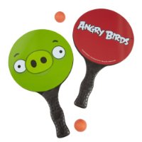 Angry Birds Paddle Ball Set – $8.57!