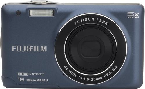 Fujifilm 16.0 MP Digital Camera Only $59.99 Today! (Reg $99.99)