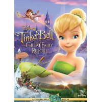 Tinker Bell and the Great Fairy Rescue – Just $7.50!