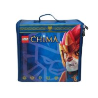 Neat-Oh! LEGO Chima ZipBin Battle Case – Just $5.99!