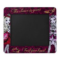 Monster Ever After High Light Up Message Board – $4.81!