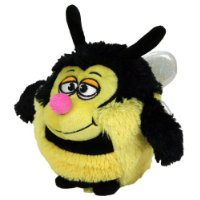 Mushabellies Buzzie Bee – $4.99!